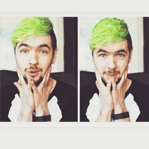 Meet your Posher, Jasmine